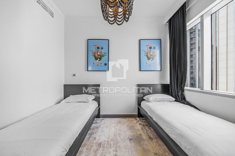 شقة للبيع في خور دبي، دبي، الإمارات العربية المتحدة 3 غرفة نوم ، 137 متر مربع ، رقم 663713 - صورة 26