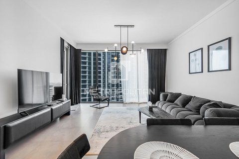 شقة للبيع في خور دبي، دبي، الإمارات العربية المتحدة 3 غرفة نوم ، 137 متر مربع ، رقم 663713 - صورة 6