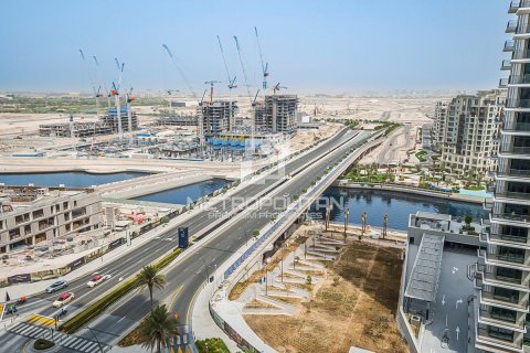 شقة للبيع في خور دبي، دبي، الإمارات العربية المتحدة 3 غرفة نوم ، 137 متر مربع ، رقم 663713 - صورة 7