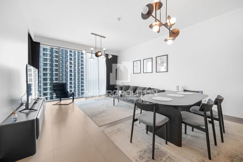 شقة للبيع في خور دبي، دبي، الإمارات العربية المتحدة 3 غرفة نوم ، 137 متر مربع ، رقم 663713 - صورة 1