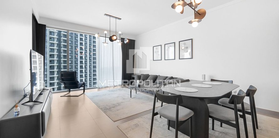 شقة في خور دبي، دبي 3 غرفة نوم ، 137 متر مربع . ر قم 663713