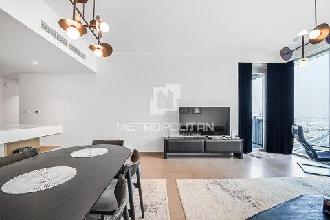 شقة للبيع في خور دبي، دبي، الإمارات العربية المتحدة 3 غرفة نوم ، 137 متر مربع ، رقم 663713 - صورة 5