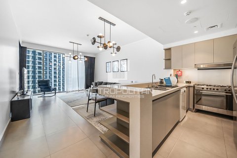 شقة للبيع في خور دبي، دبي، الإمارات العربية المتحدة 3 غرفة نوم ، 137 متر مربع ، رقم 663713 - صورة 2