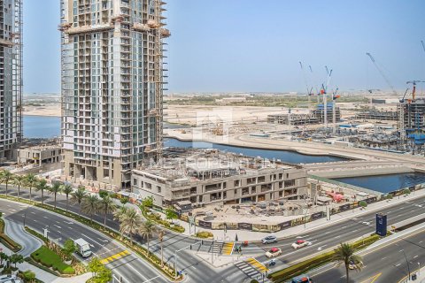 شقة للبيع في خور دبي، دبي، الإمارات العربية المتحدة 3 غرفة نوم ، 137 متر مربع ، رقم 663713 - صورة 4