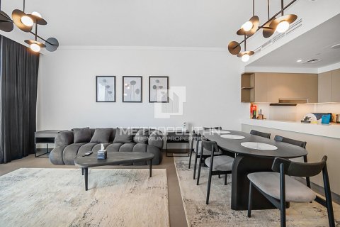 شقة للبيع في خور دبي، دبي، الإمارات العربية المتحدة 3 غرفة نوم ، 137 متر مربع ، رقم 663713 - صورة 3