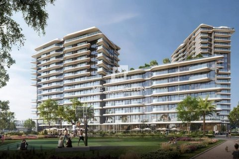 Apartment sa Mina Al Arab, Ras Al Khaimah, UAE 2 silid-tulugan, 116 sq.m. № 663707 - larawan 8