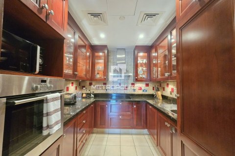 Lägenhet uthyres i Old Town, Dubai, UAE 1 sovrum, 72 kvm Nr. 663712 - fotografi 2