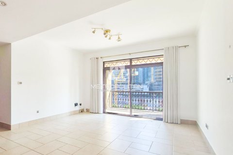 Lägenhet uthyres i Old Town, Dubai, UAE 1 sovrum, 72 kvm Nr. 663712 - fotografi 4