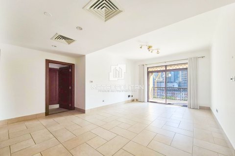 Lägenhet uthyres i Old Town, Dubai, UAE 1 sovrum, 72 kvm Nr. 663712 - fotografi 1