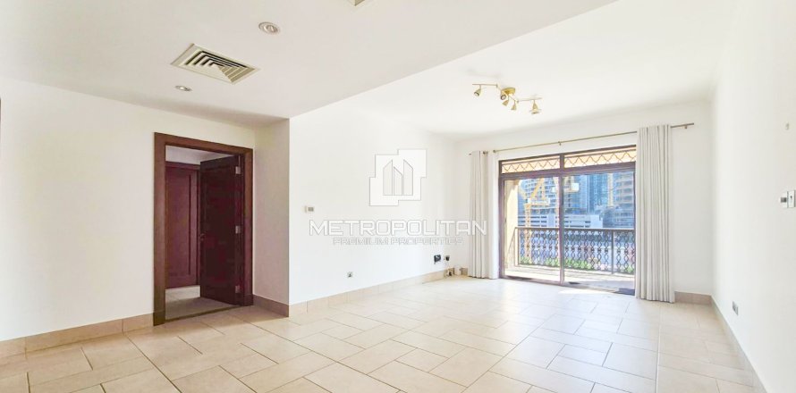 Lägenhet i Old Town, Dubai, UAE 1 sovrum, 72 kvm Nr. 663712