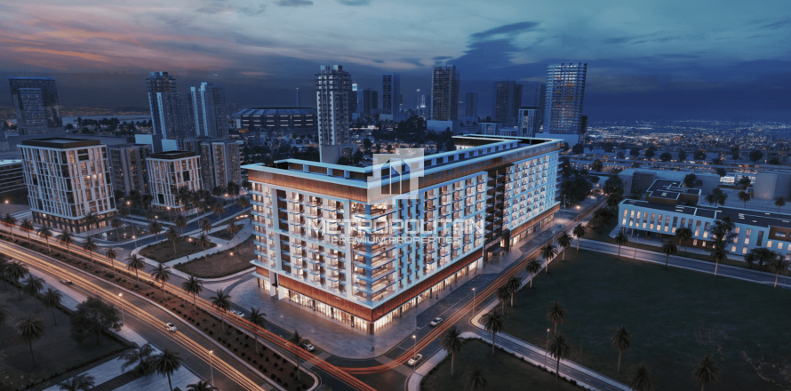 شقة في دائرة قرية جميرا، دبي 1 غرفة نوم ، 71 متر مربع . ر قم 663711