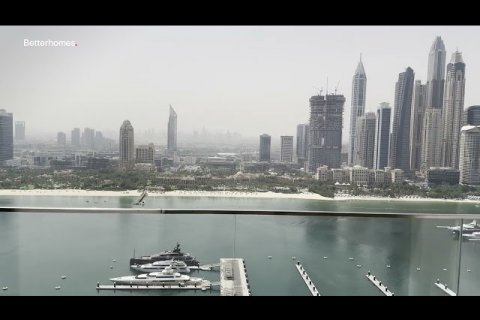 阿联酋 Dubai Dubai Harbour 待售 : 2 卧, 115 平方米 , 编号643062 - 照片 13