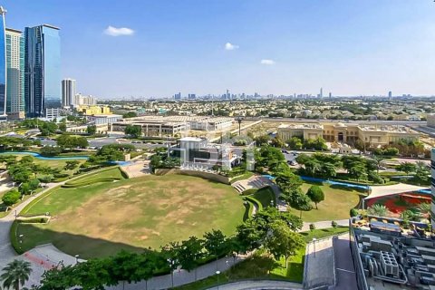 Apartament në Jumeirah Lake Towers, Dubai, Emiratet e Bashkuara Arabe 1 dhomë gjumi, 77 m2. № 643060 - Foto 2