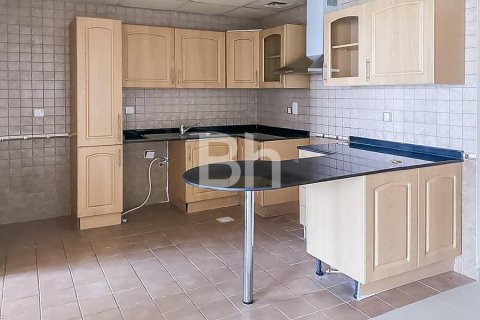Apartament në Jumeirah Lake Towers, Dubai, Emiratet e Bashkuara Arabe 1 dhomë gjumi, 77 m2. № 643060 - Foto 4