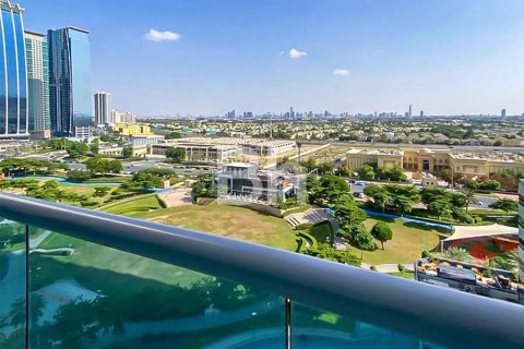 Apartament në Jumeirah Lake Towers, Dubai, Emiratet e Bashkuara Arabe 1 dhomë gjumi, 77 m2. № 643060 - Foto 1