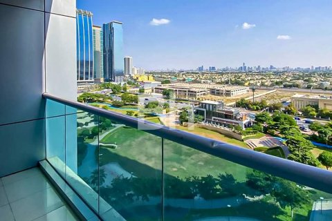 Apartament në Jumeirah Lake Towers, Dubai, Emiratet e Bashkuara Arabe 1 dhomë gjumi, 77 m2. № 643060 - Foto 7