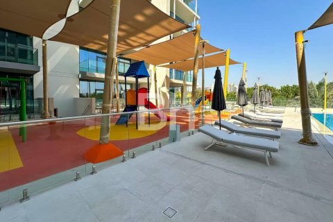 Apartment sa Al Furjan, Dubai, UAE 1 silid-tulugan, 79 sq.m. № 643061 - larawan 15
