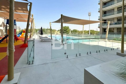 Apartment sa Al Furjan, Dubai, UAE 1 silid-tulugan, 79 sq.m. № 643061 - larawan 20