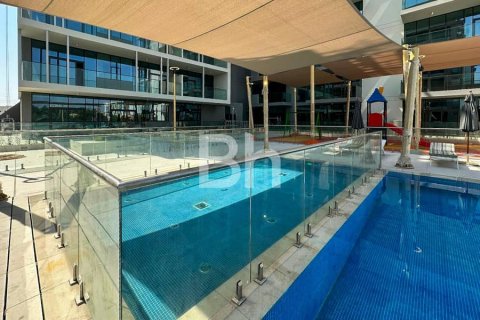 Apartment sa Al Furjan, Dubai, UAE 1 silid-tulugan, 79 sq.m. № 643061 - larawan 19
