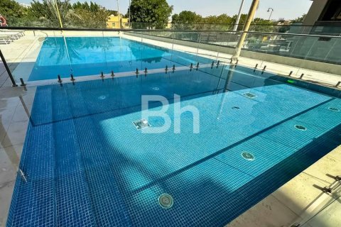 Apartment sa Al Furjan, Dubai, UAE 1 silid-tulugan, 79 sq.m. № 643061 - larawan 30