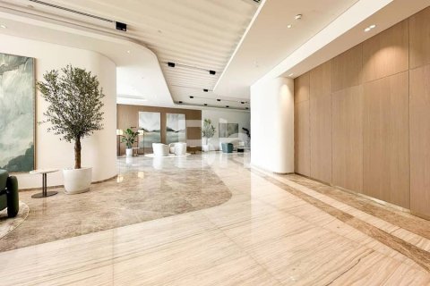 Apartment sa Al Furjan, Dubai, UAE 1 silid-tulugan, 79 sq.m. № 643061 - larawan 12