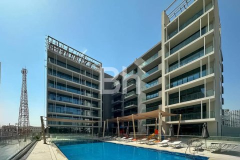 Apartment sa Al Furjan, Dubai, UAE 1 silid-tulugan, 79 sq.m. № 643061 - larawan 24