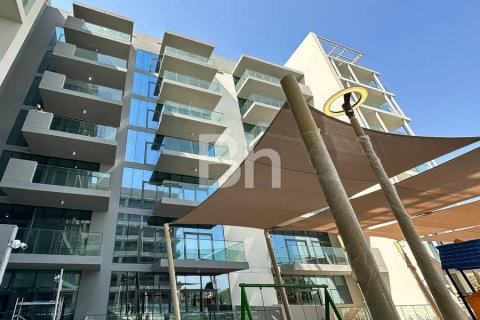 Apartment sa Al Furjan, Dubai, UAE 1 silid-tulugan, 79 sq.m. № 643061 - larawan 17