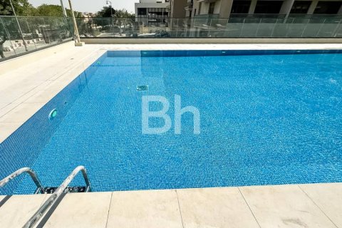 Apartment sa Al Furjan, Dubai, UAE 1 silid-tulugan, 79 sq.m. № 643061 - larawan 28