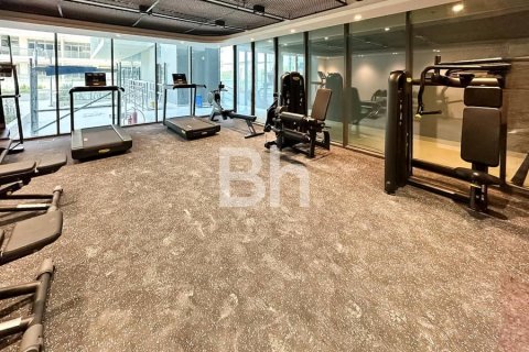 Apartment sa Al Furjan, Dubai, UAE 1 silid-tulugan, 79 sq.m. № 643061 - larawan 26