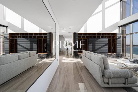 Huoneisto Palm Jumeirah, Dubai, Arabiemiraatit 4 makuuhuonetta, 471 m2 № 643065 - kuva 6