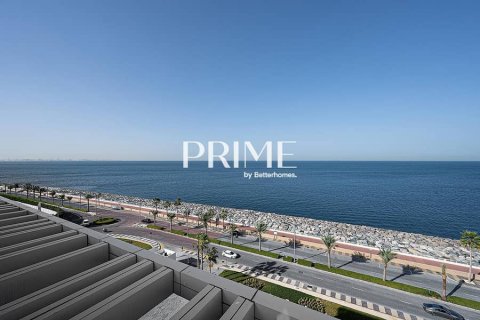 Huoneisto Palm Jumeirah, Dubai, Arabiemiraatit 4 makuuhuonetta, 471 m2 № 643065 - kuva 21