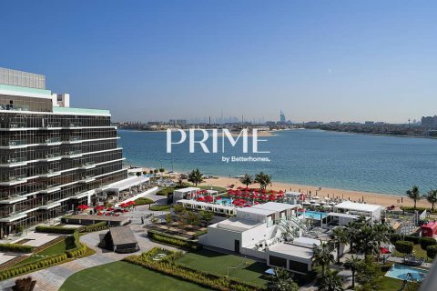Huoneisto Palm Jumeirah, Dubai, Arabiemiraatit 4 makuuhuonetta, 471 m2 № 643065 - kuva 25