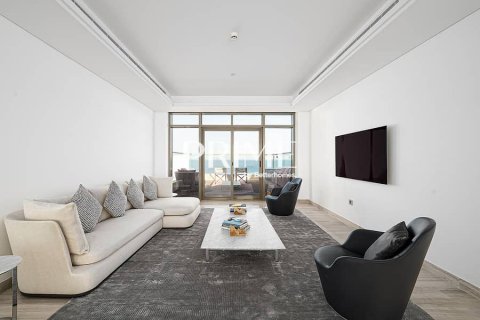Huoneisto Palm Jumeirah, Dubai, Arabiemiraatit 4 makuuhuonetta, 471 m2 № 643065 - kuva 10