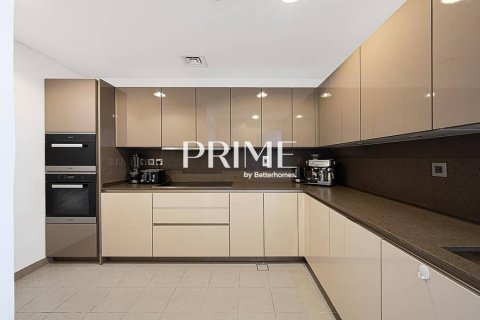 Huoneisto Palm Jumeirah, Dubai, Arabiemiraatit 4 makuuhuonetta, 471 m2 № 643065 - kuva 13