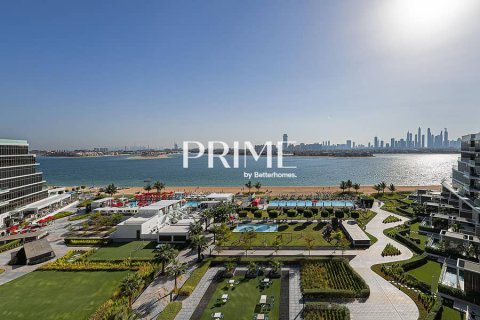 Huoneisto Palm Jumeirah, Dubai, Arabiemiraatit 4 makuuhuonetta, 471 m2 № 643065 - kuva 28