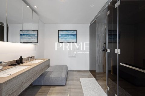 Huoneisto Palm Jumeirah, Dubai, Arabiemiraatit 4 makuuhuonetta, 471 m2 № 643065 - kuva 22