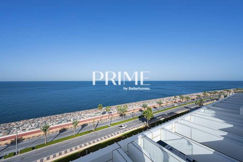Huoneisto Palm Jumeirah, Dubai, Arabiemiraatit 4 makuuhuonetta, 471 m2 № 643065 - kuva 24