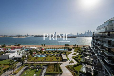 Huoneisto Palm Jumeirah, Dubai, Arabiemiraatit 4 makuuhuonetta, 471 m2 № 643065 - kuva 26