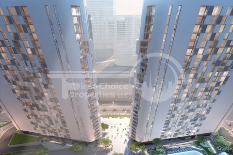Διαμέρισμα σε Al Reem Island, Abu Dhabi, ΗΑΕ 2 υπνοδωμάτια, 118.9 τ.μ. Αρ. 731211 - φωτογραφία 12