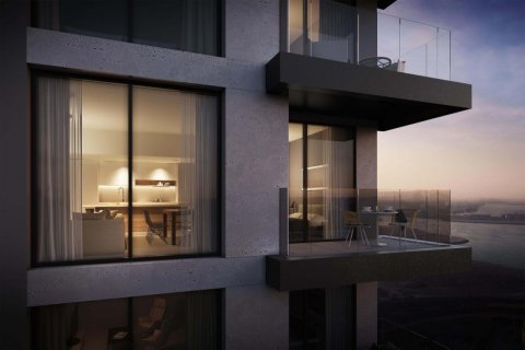 Dzīvoklis Al Reem Island, Abu Dhabijā, AAE 1 istaba, 59.9 m2 Nr. 731207 - attēls 3