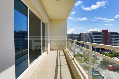 Apartman u gradu Al Reef, Abu Dhabi, UAE 2 spavaće sobe, 114.9 m2 Br. 731208 - Slika 13