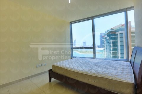 Apartament na sprzedaż w Al Reem Island, Abu Dhabi, ZEA 1 sypialnia, 87.2 mkw., nr 731212 - zdjęcie 8