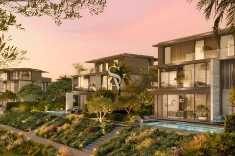 Villa itt: Nadd Al Sheba, Dubai, EAE, 4 hálószoba, 558 m², azonosító: 715912 - fénykép 14