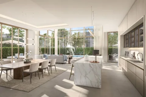 Villa itt: Nadd Al Sheba, Dubai, EAE, 4 hálószoba, 558 m², azonosító: 715912 - fénykép 7