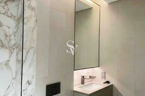 Apartemen di Business Bay, Dubai, UEA 1 kamar tidur, 76 m2 nomor 715913 - foto 8