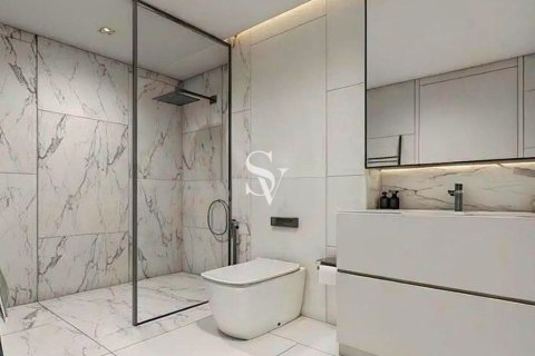 Apartemen di Business Bay, Dubai, UEA 1 kamar tidur, 76 m2 nomor 715913 - foto 6
