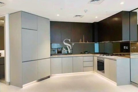 Apartemen di Business Bay, Dubai, UEA 1 kamar tidur, 76 m2 nomor 715913 - foto 9