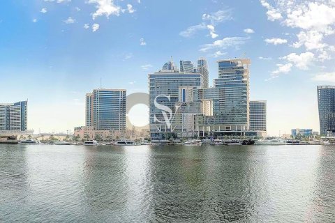 Apartemen di Business Bay, Dubai, UEA 1 kamar tidur, 76 m2 nomor 715913 - foto 5