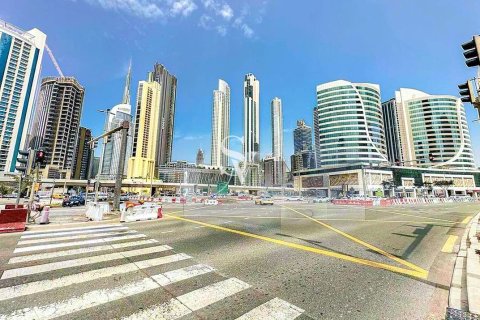 Apartemen di Business Bay, Dubai, UEA 1 kamar tidur, 76 m2 nomor 715913 - foto 3