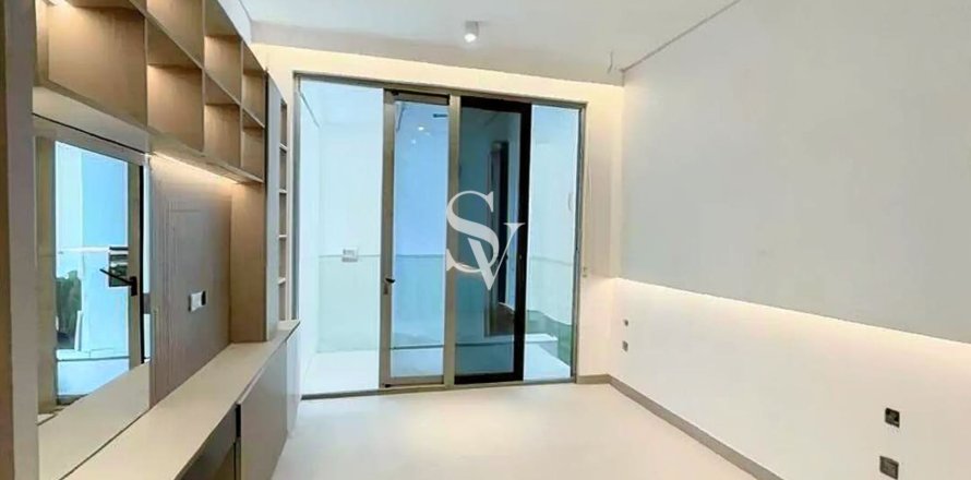 Apartemen di Business Bay, Dubai, UEA 1 kamar tidur, 76 m2 nomor 715913